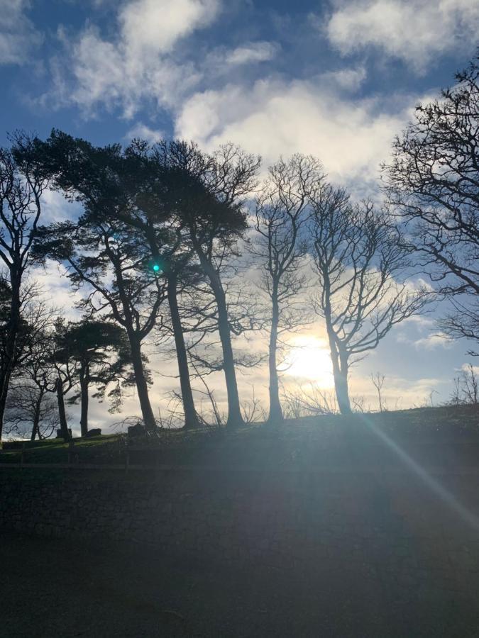 Clós Na Feirme Galway Kültér fotó