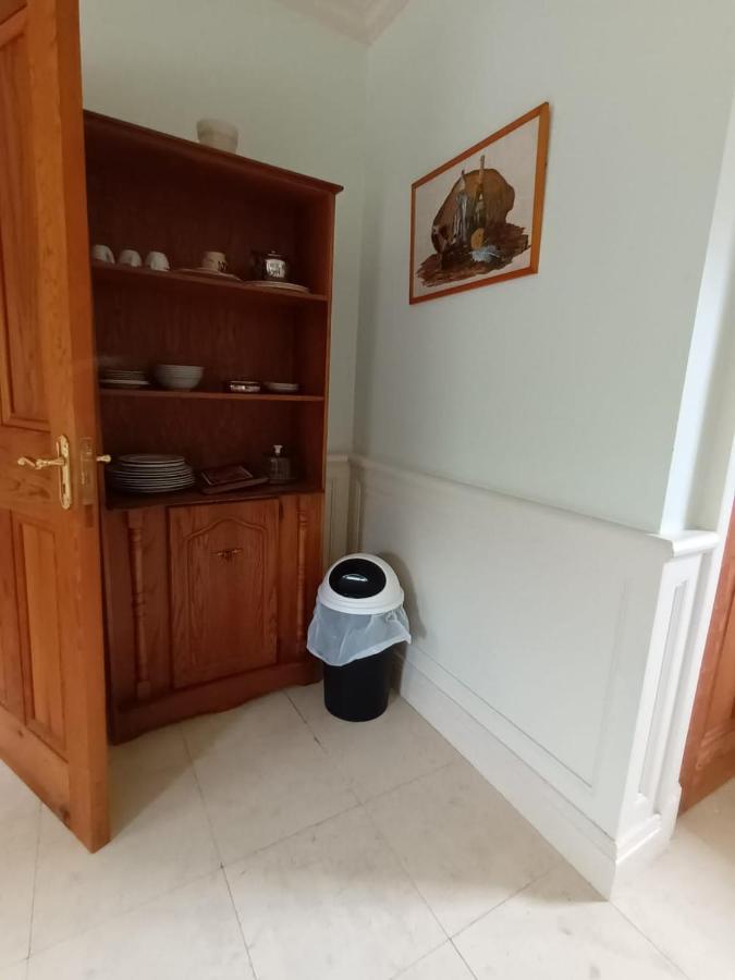 Clós Na Feirme Galway Kültér fotó