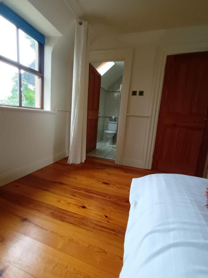 Clós Na Feirme Galway Kültér fotó