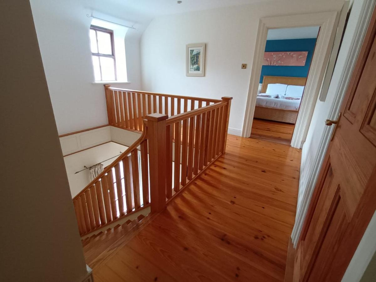 Clós Na Feirme Galway Kültér fotó