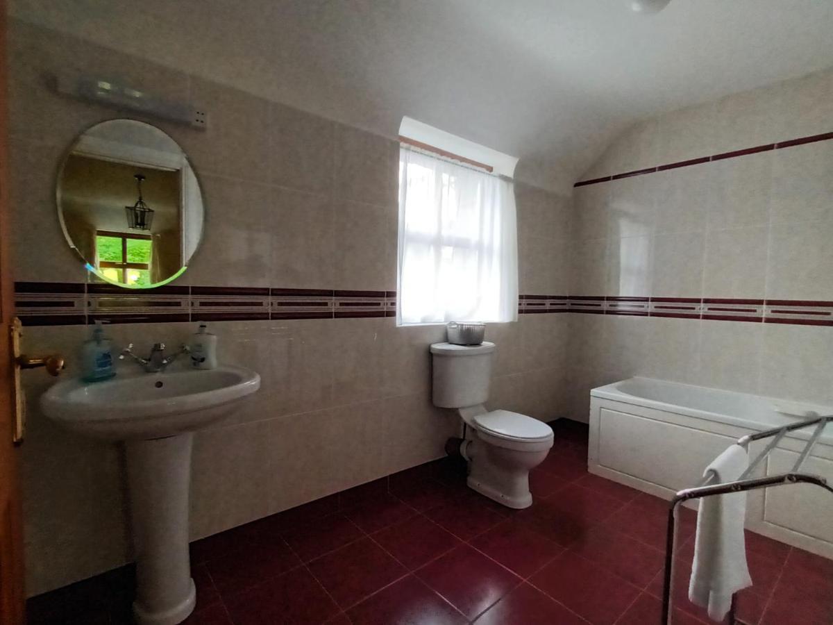 Clós Na Feirme Galway Kültér fotó