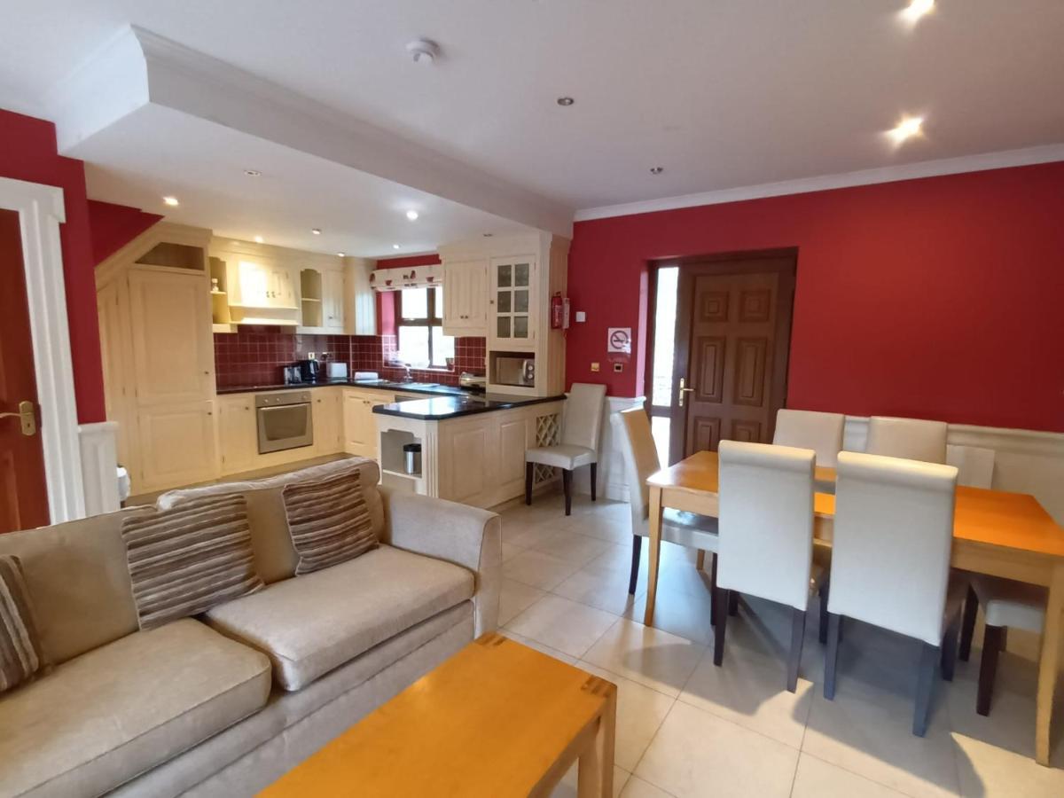 Clós Na Feirme Galway Kültér fotó