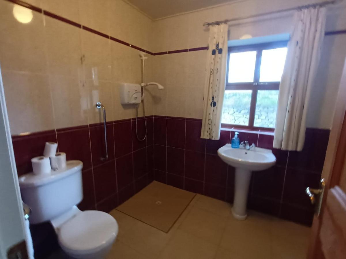 Clós Na Feirme Galway Kültér fotó