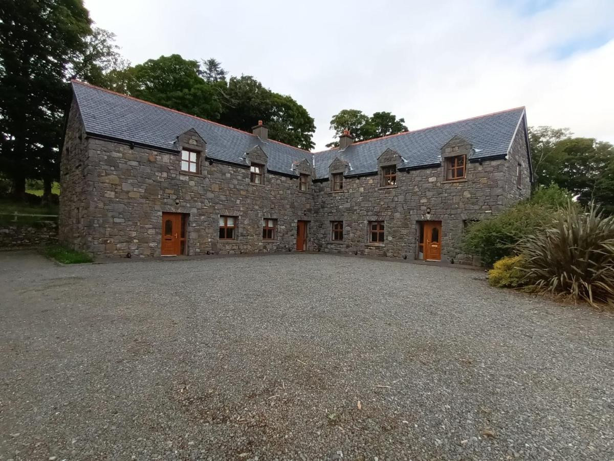 Clós Na Feirme Galway Kültér fotó
