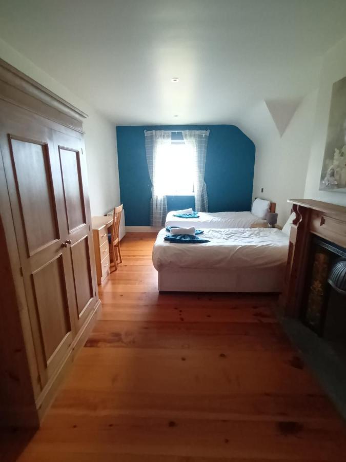 Clós Na Feirme Galway Kültér fotó