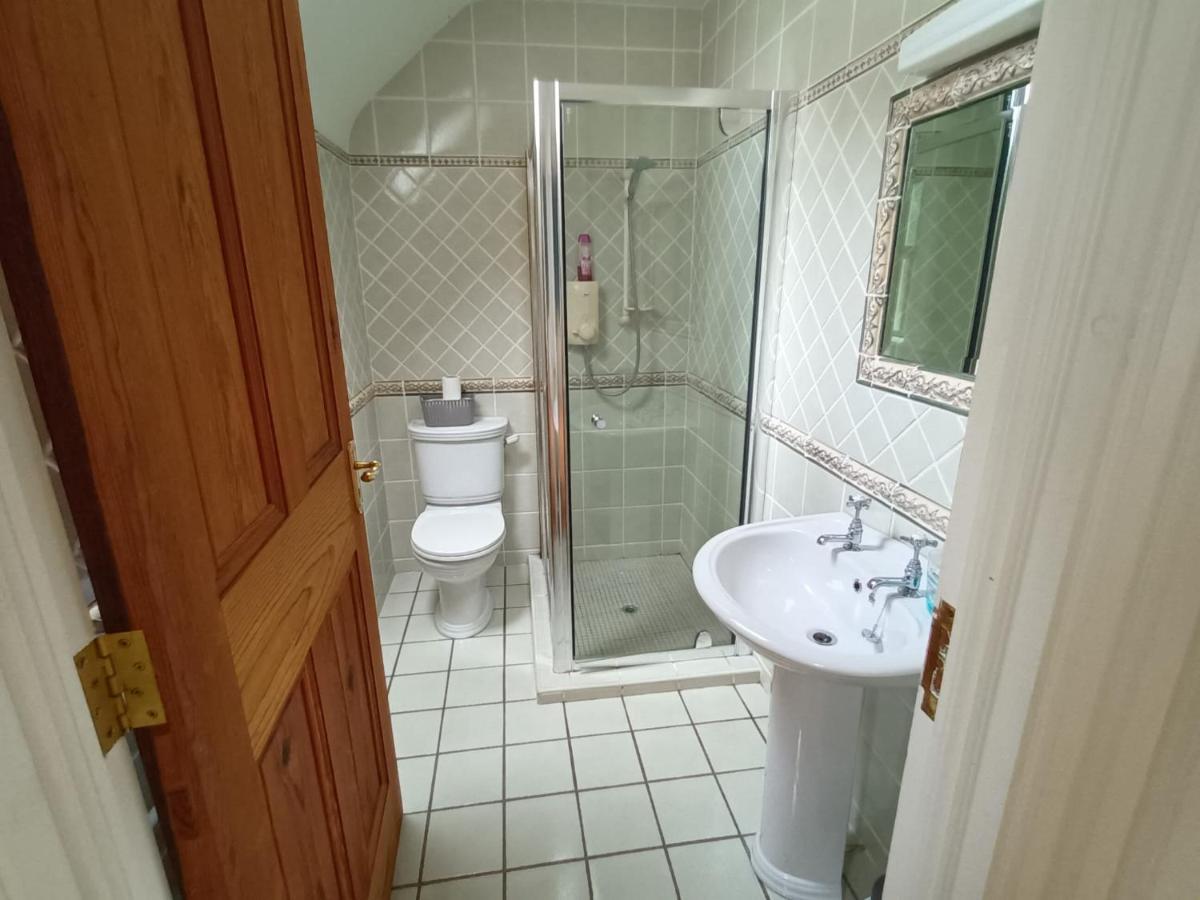 Clós Na Feirme Galway Kültér fotó