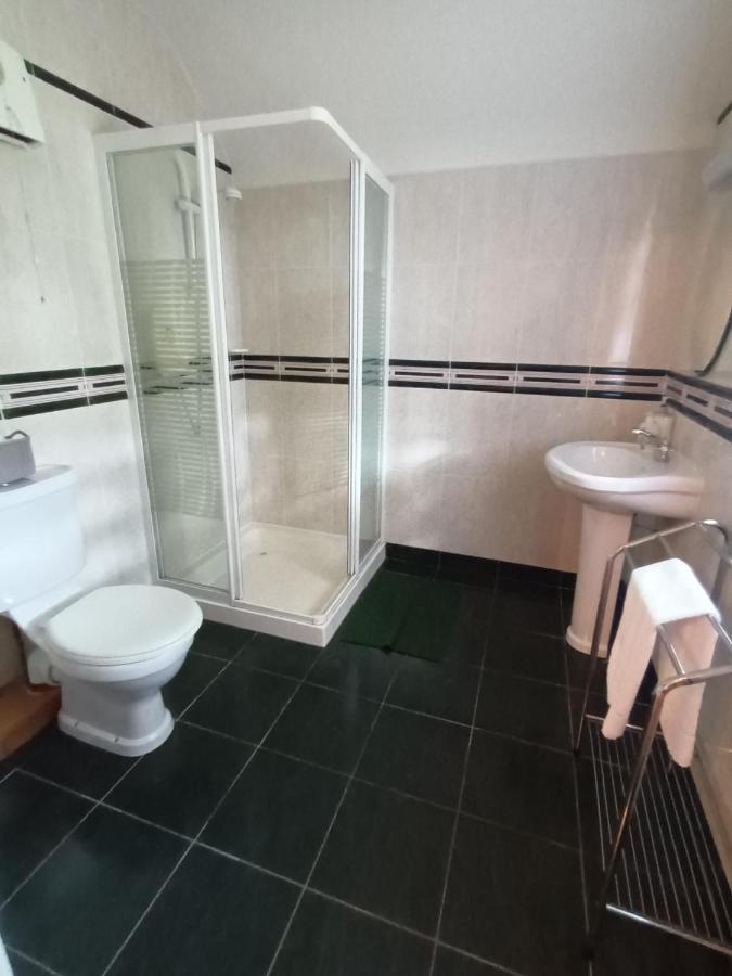 Clós Na Feirme Galway Kültér fotó