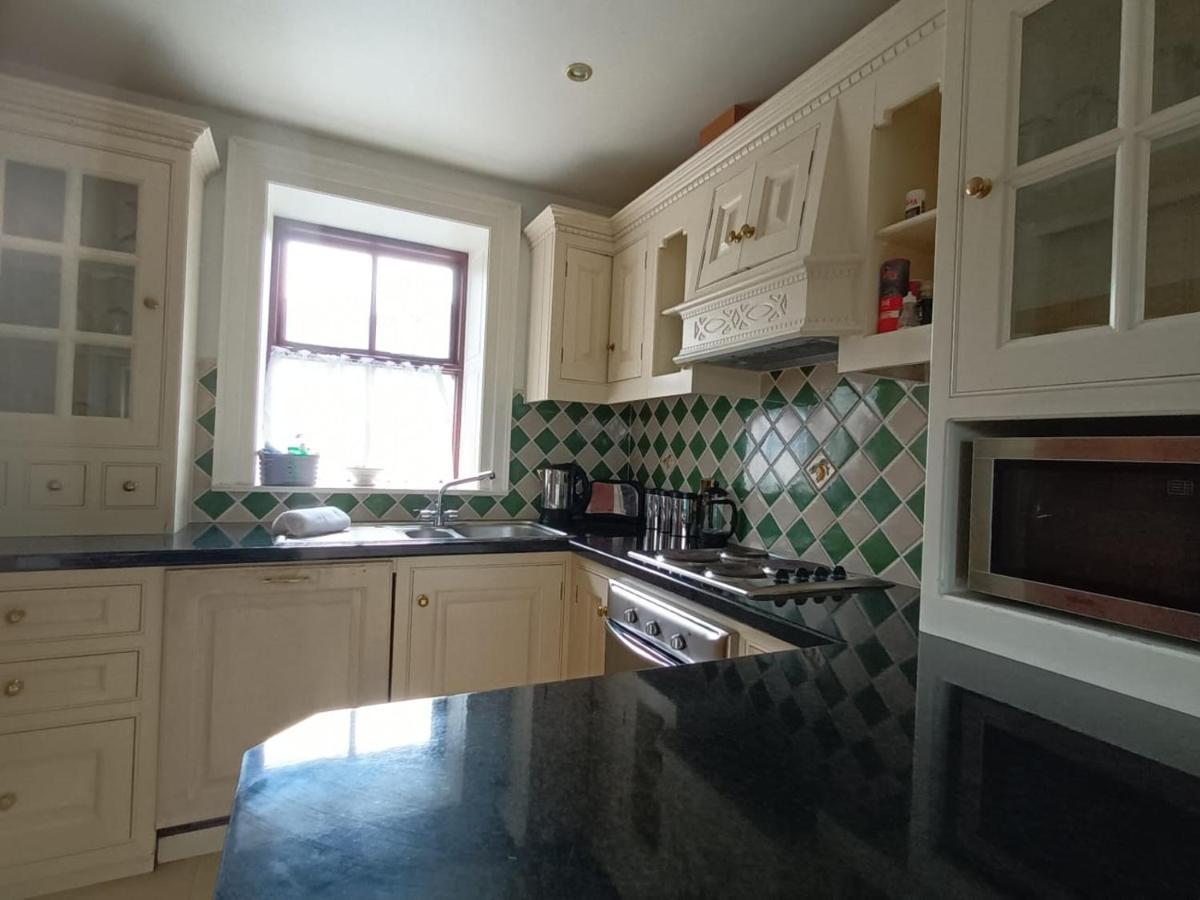 Clós Na Feirme Galway Kültér fotó