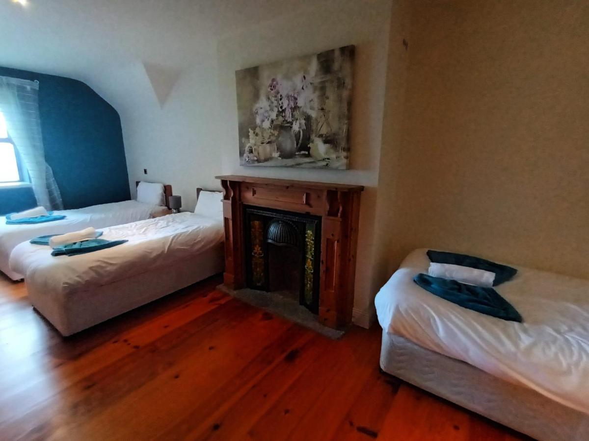 Clós Na Feirme Galway Kültér fotó