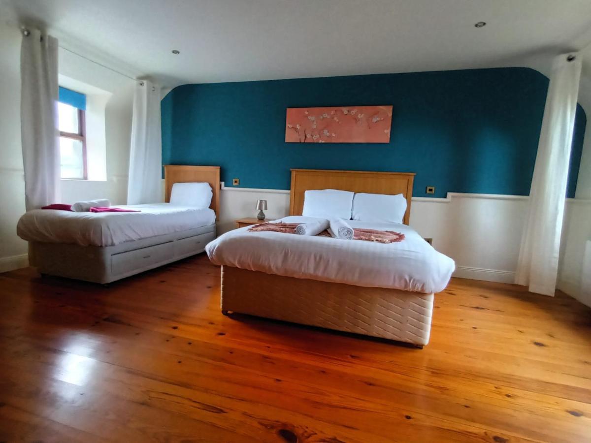 Clós Na Feirme Galway Kültér fotó