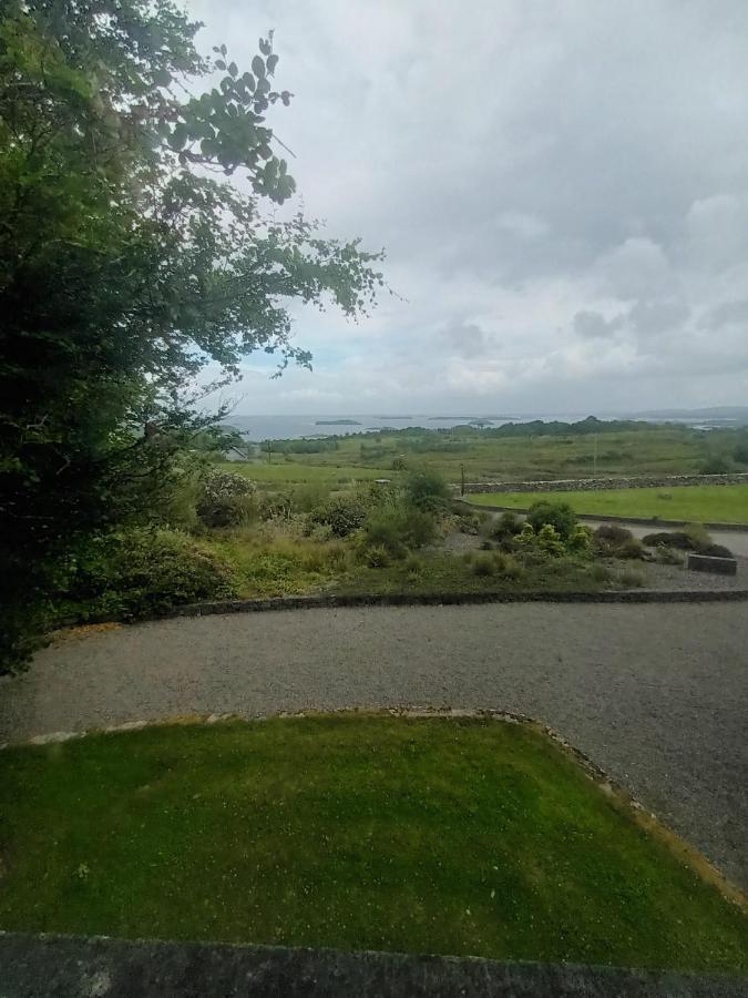Clós Na Feirme Galway Kültér fotó
