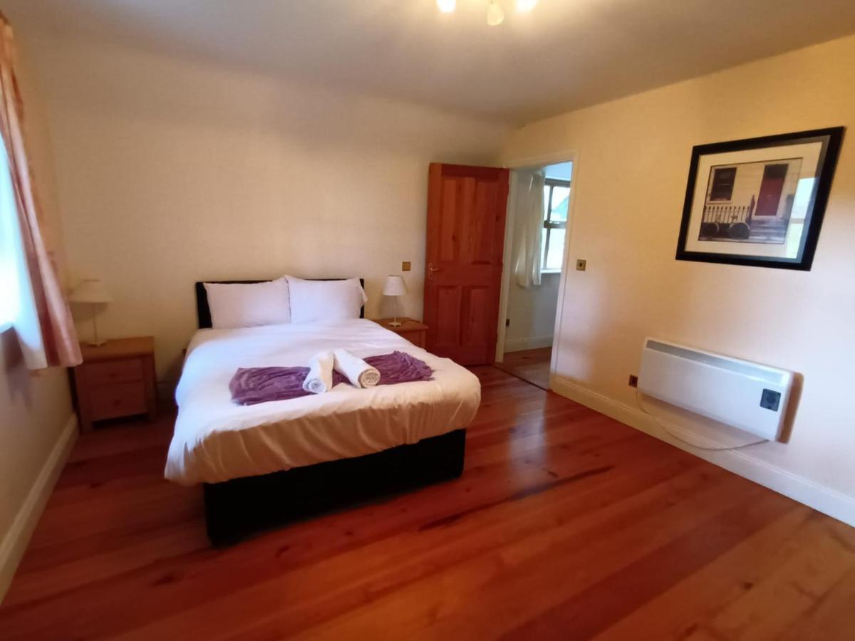 Clós Na Feirme Galway Kültér fotó