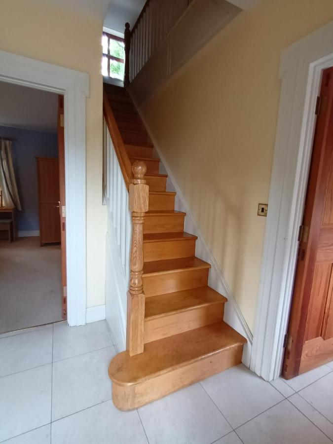 Clós Na Feirme Galway Kültér fotó