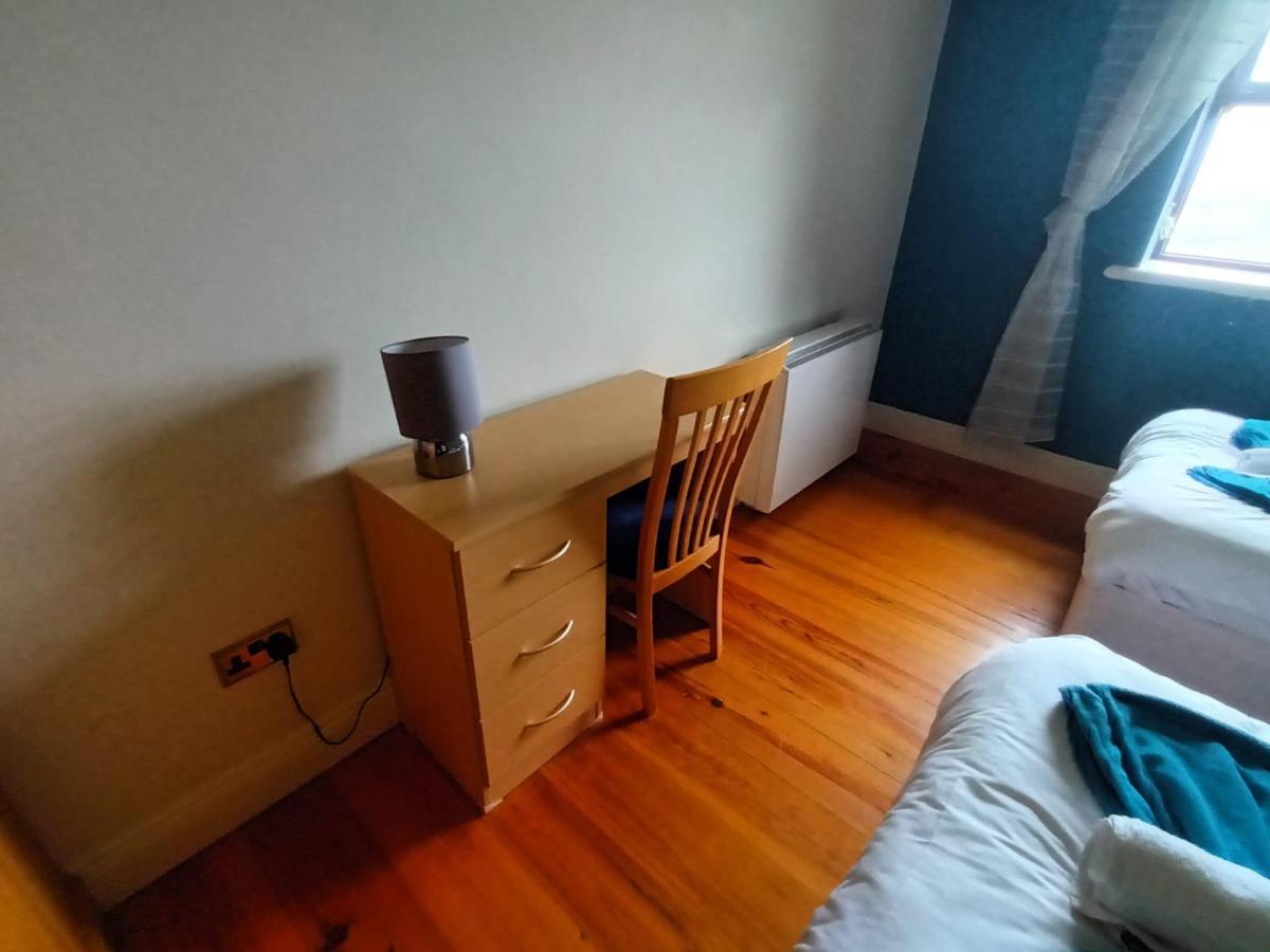Clós Na Feirme Galway Kültér fotó