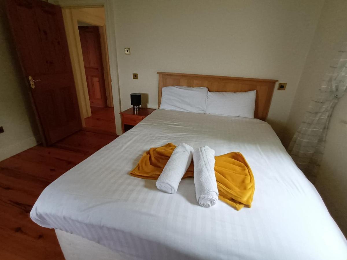 Clós Na Feirme Galway Kültér fotó