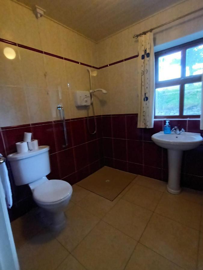 Clós Na Feirme Galway Kültér fotó